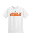 FRANK GORE OFFICIAL DO IT FOR THE DOUBTERS TEE