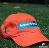 FRANK GORE OFFICIAL FOREVER GRINDING DAD'S CAP