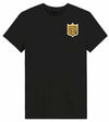 Champ Bailey Official '19 H.O.F. Limited Edition Name & Number Tee S/S