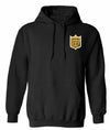 Champ Bailey Official '19 H.O.F. Limited Edition Name & Number Hoodie