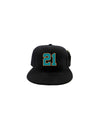 FRANK GORE OFFICIAL 21 SNAPBACK