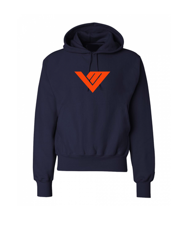 Von Miller Official Name And Number Hoodie
