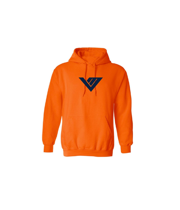 Von Miller Official Kids Name And Number Hoodie