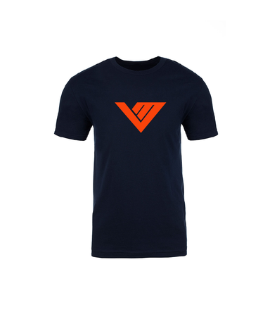Von Miller Official Name And Number Tee S/S