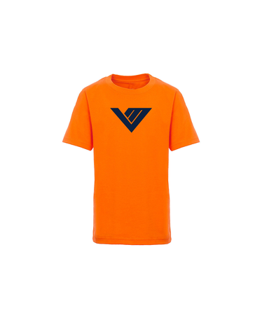Von Miller Official Kids Name And Number Tee S/S