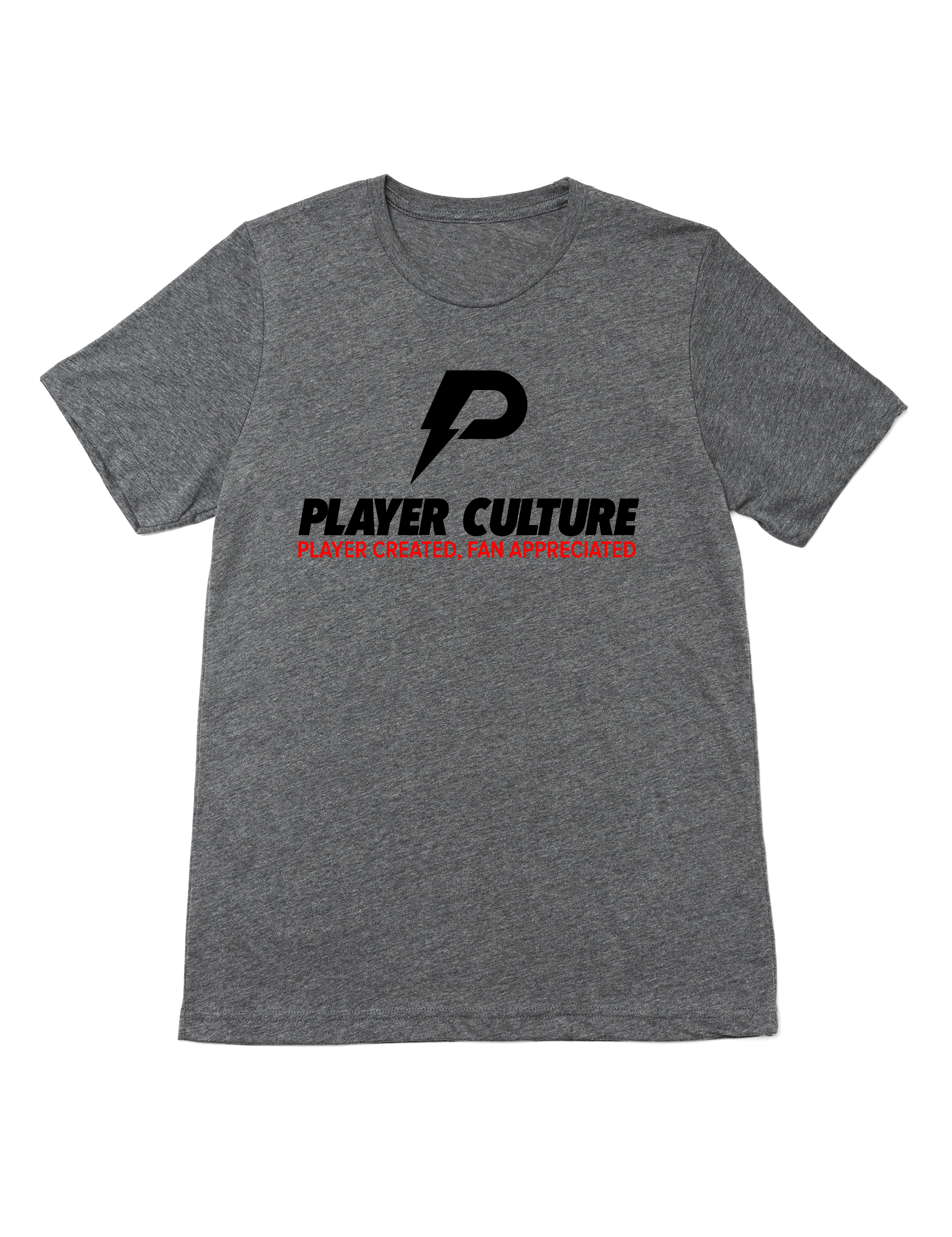 PLAYER CULTURE '47 SCRUM TEE – Player Culture