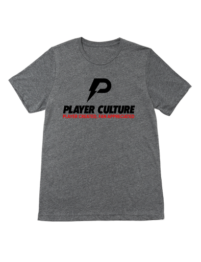 PLAYER CULTURE '47 SCRUM TEE