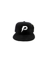 PLAYER CULTURE SNAPBACK