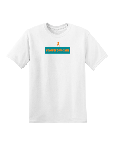 FRANK GORE OFFICIAL FOREVER GRINDING TEE