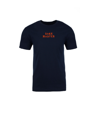 Von Miller Official "Sack Master" Tee S/S